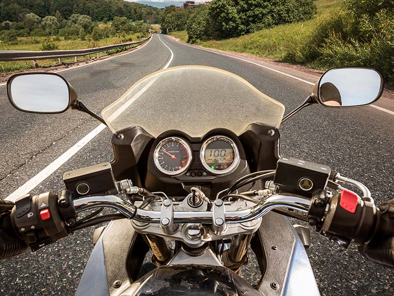 Motorcycle Tracker Motorcycle Tracker